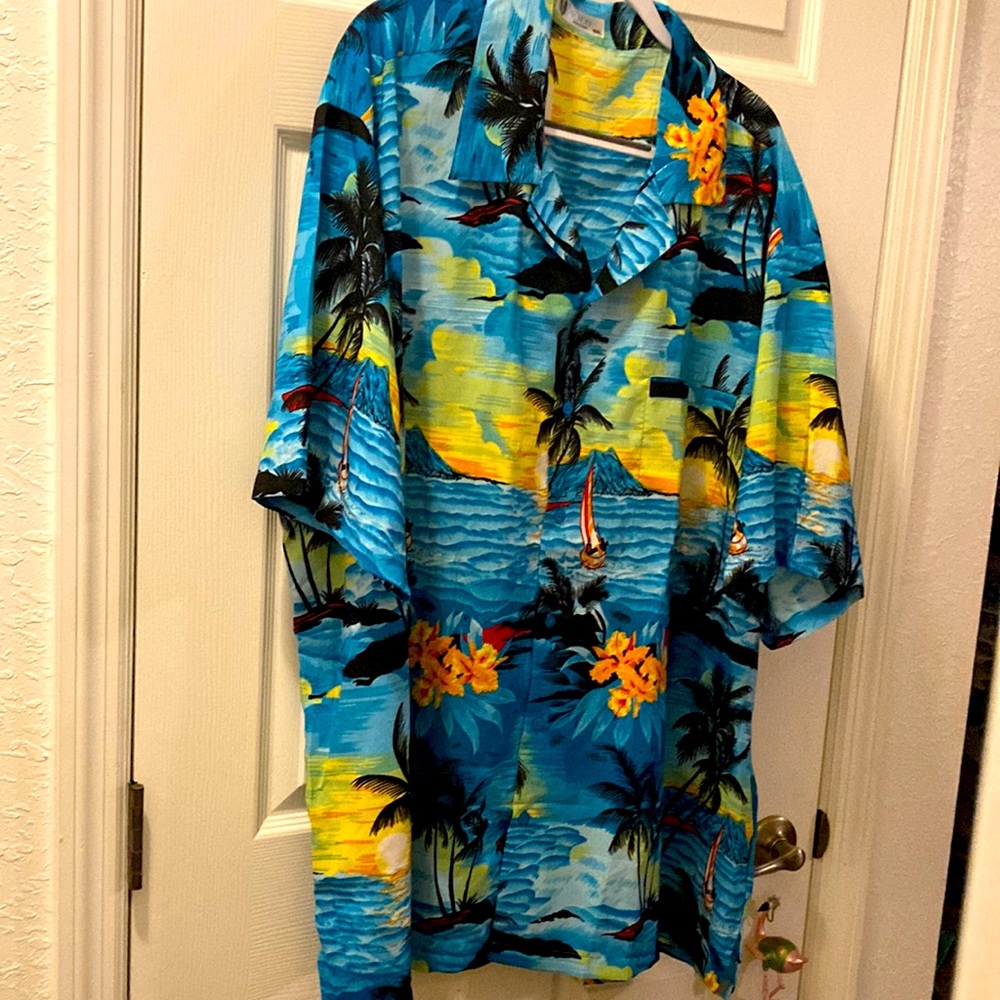 Ladies Plus Top